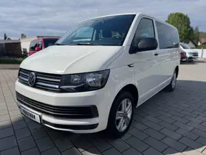 Volkswagen T6 Multivan Multivan/Climatronic/Navi/SHZ/PDC/1.Hand