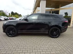 Land Rover Range Rover Velar R-Dynamic S Panorama Bild 3