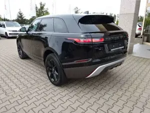 Land Rover Range Rover Velar R-Dynamic S Panorama Bild 4