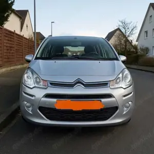 Citroen C3 Exclusive