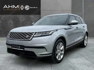 Land Rover Range Rover Velar Hybrid P400e Plug-In Morzine Alcantara