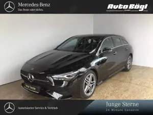 Mercedes-Benz CLA 220 CLA 220 d SB AMG Line Premium/MBUX/LED/VKZ/Kamer