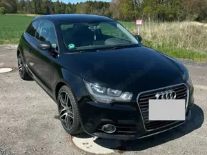Audi A1 A1 1.2 TFSI Bild 2