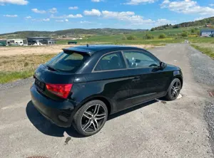 Audi A1 A1 1.2 TFSI Bild 5