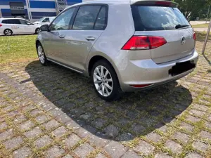 Volkswagen Golf 1.2 TSI BlueMotion Technology Comfortline Bild 3