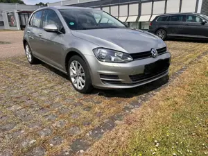 Volkswagen Golf 1.2 TSI BlueMotion Technology Comfortline