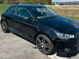 Audi A1 A1 1.2 TFSI Bild 3