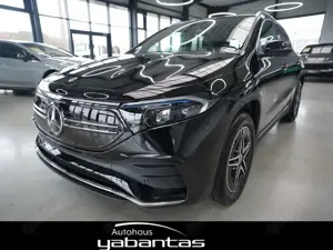 Mercedes-Benz EQA 300 4M AMG Kamera MBUX Spur.-Asiss. Ambientenbeleu