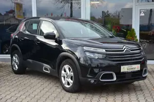Citroen C5 Aircross Pure Tech 180 SS EAT8 LIVE