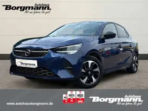 Opel Corsa-e Elegance Kessy - LED - Navi - SHZ - Virtual Cockpi