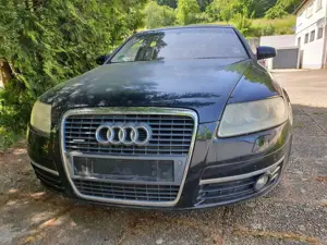 Audi A6 Avant 3.2 FSI quattro