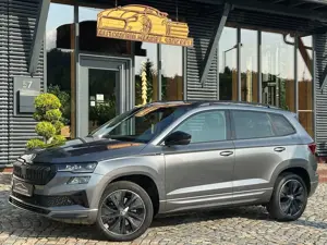 Skoda Karoq 1.5 TSI Sportline +LED+NAVI+DCC+ACC+KESSY+CAM+5J+