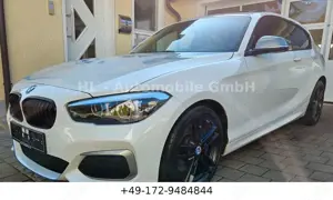 BMW 140 *SPECIAL-EDITION*1.HAND*HIFI*GSD*INSP.INKL02-2026*