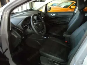 Ford EcoSport 1.0 EcoBoost ACTIVE Bild 3