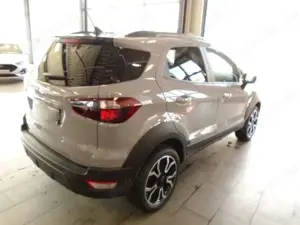 Ford EcoSport 1.0 EcoBoost ACTIVE Bild 2