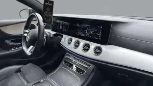 Mercedes-Benz E 220 E -Klasse Coupe E 220 d Bild 4