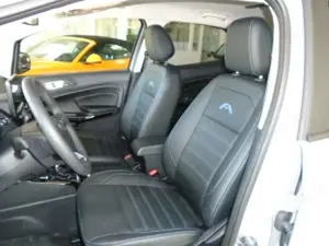 Ford EcoSport 1.0 EcoBoost ACTIVE Bild 4