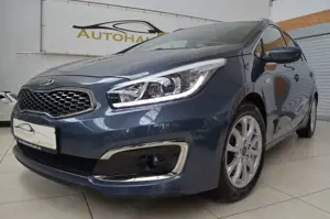 Kia Ceed SW / cee'd SW Ceed Sportswagon Dream Team 1.4