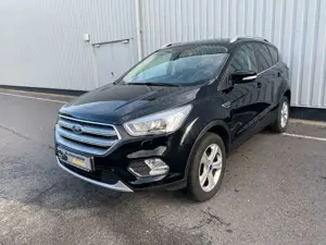 Ford Kuga CoolConnect 1.Hand Navi Kamera TÜV NEU AHK