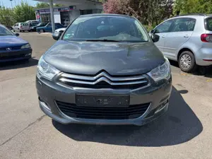 Citroen C4 Bild 2