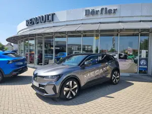 Renault Megane E-Tech Techno-  435 km Reichweite