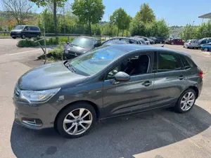 Citroen C4 Bild 3
