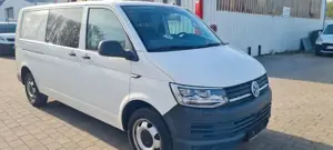 Volkswagen T6 Transporter Kasten LR2xSchiebetüre AHK Autom.