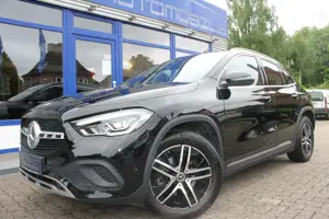 Mercedes-Benz GLA 200 Progressive Ambiente/LED/MBUX