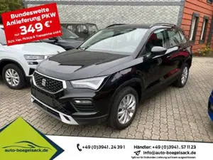 SEAT Ateca 1.5 TSI DSG Style+LED+ACC+B.LENKRAD+4SEASON