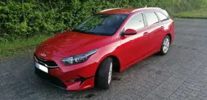 Kia Ceed SW / cee'd SW Ceed SW 1.6 CRDi (48V Mild-Hybrid) Vision
