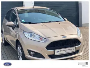 Ford Fiesta Celebration Bild 5