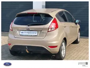 Ford Fiesta Celebration Bild 4