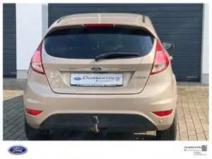 Ford Fiesta Celebration Bild 3