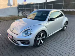 Volkswagen Beetle 2.0 TSI DSG Sport*TÜV+INSP.NEU*TOP