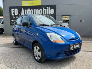 Chevrolet Matiz 0.8 BENZIN MIT GARANTIE!