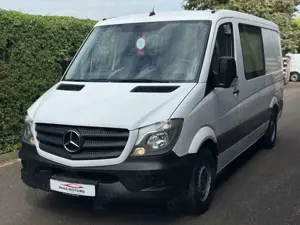 Mercedes-Benz Sprinter II Kasten 316 CDI