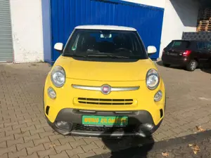 Fiat 500L Trekking.1 Hand,Topgepflegt.Tüv10-25.Euro5