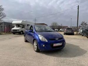 Hyundai i20 Edition+ Bild 3