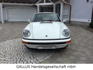 Porsche 911 S 2,7 Coupé G-Modell Schmalkarosse Bild 2