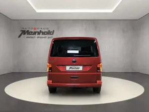Volkswagen T6.1 Multivan 2.0 TDI 4M "Adventure Edition" Bild 4