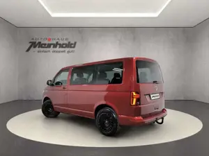 Volkswagen T6.1 Multivan 2.0 TDI 4M "Adventure Edition" Bild 5