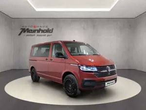 Volkswagen T6.1 Multivan 2.0 TDI 4M "Adventure Edition" Bild 2