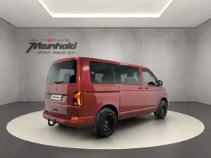Volkswagen T6.1 Multivan 2.0 TDI 4M "Adventure Edition" Bild 3