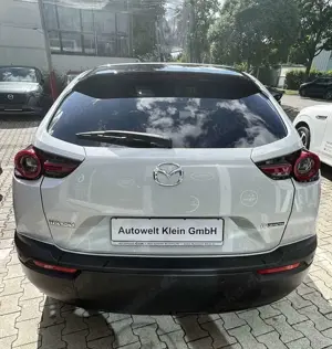 Mazda MX-30 35,5 kWh e-SKYACTIV 145 PS Bild 5