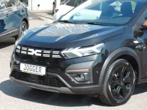 Dacia Jogger TCe 110 Extreme+ 7-Sitzer  GJR,SHZ,Kamera Bild 3