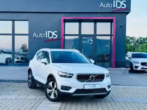 Volvo XC40 Volvo XC 40 Recharge Plug-In