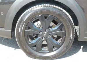 Dacia Jogger TCe 110 Extreme+ 7-Sitzer  GJR,SHZ,Kamera Bild 4