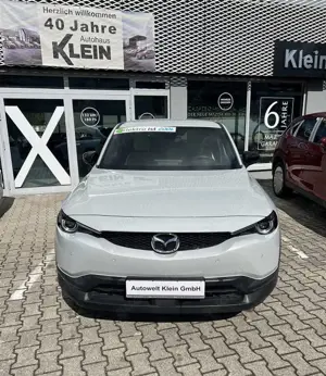 Mazda MX-30 35,5 kWh e-SKYACTIV 145 PS