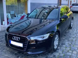 Audi A6 A6 Avant 2.0 TDI ultra S tronic