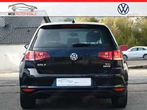 Volkswagen Golf VII Lim. Lounge BMT DSG Bi-Xenon SHZ Pano Bild 5